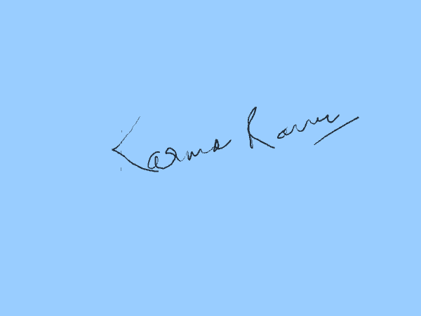 Karma Rana